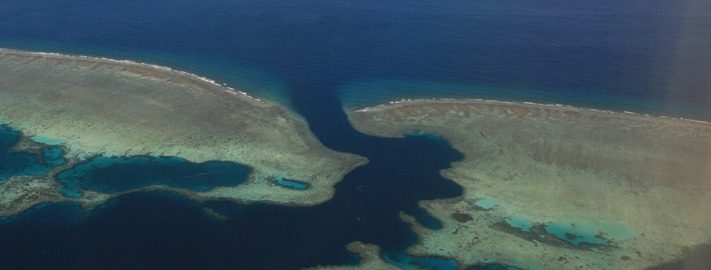 Effective Management of World Heritage Sites and Capacity-Building for Protected Areas in the Marshall Islands