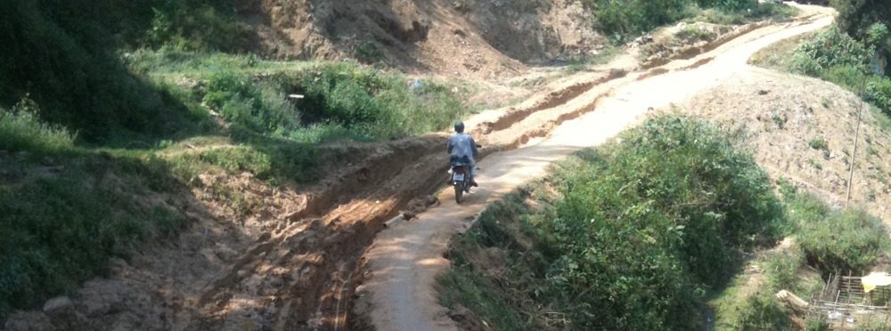 ICEM wins ADB project to promote climate resilient infrastructure in northern Vietnam