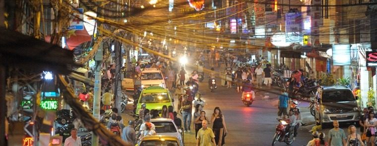 Climate Change Impact Assessment and Adaptation in Ho Chi Minh City