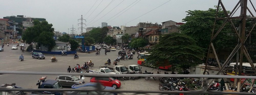 National Target Program on Climate Change with Focus on Energy and Transport in Vietnam