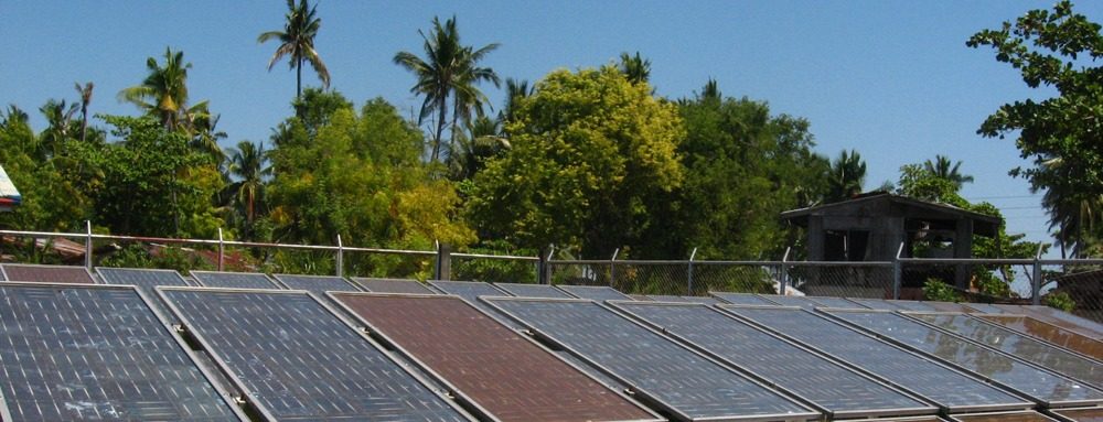Increasing the Role of Renewables in the Mekong Power Supply