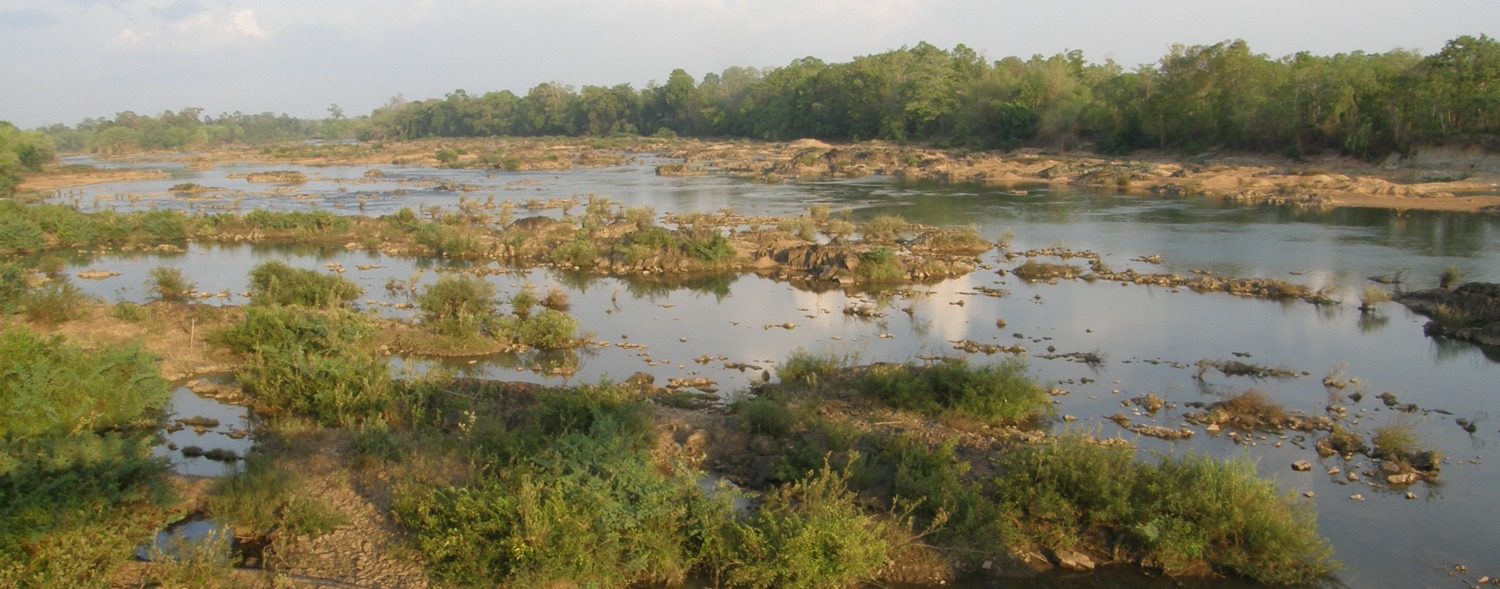 Wetlands Climate Change Impact and Vulnerability Assessment