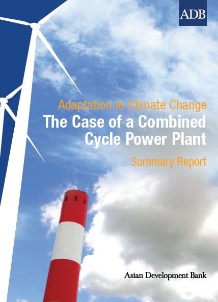 The Case of a Combined Cycle Power Plant – Final Report
