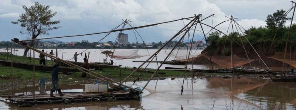 Climate change vulnerabilities in Kaysone Phomvihane, Lao PDR