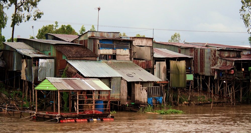Developing Long Term Adaptation Tools for the Mekong Delta