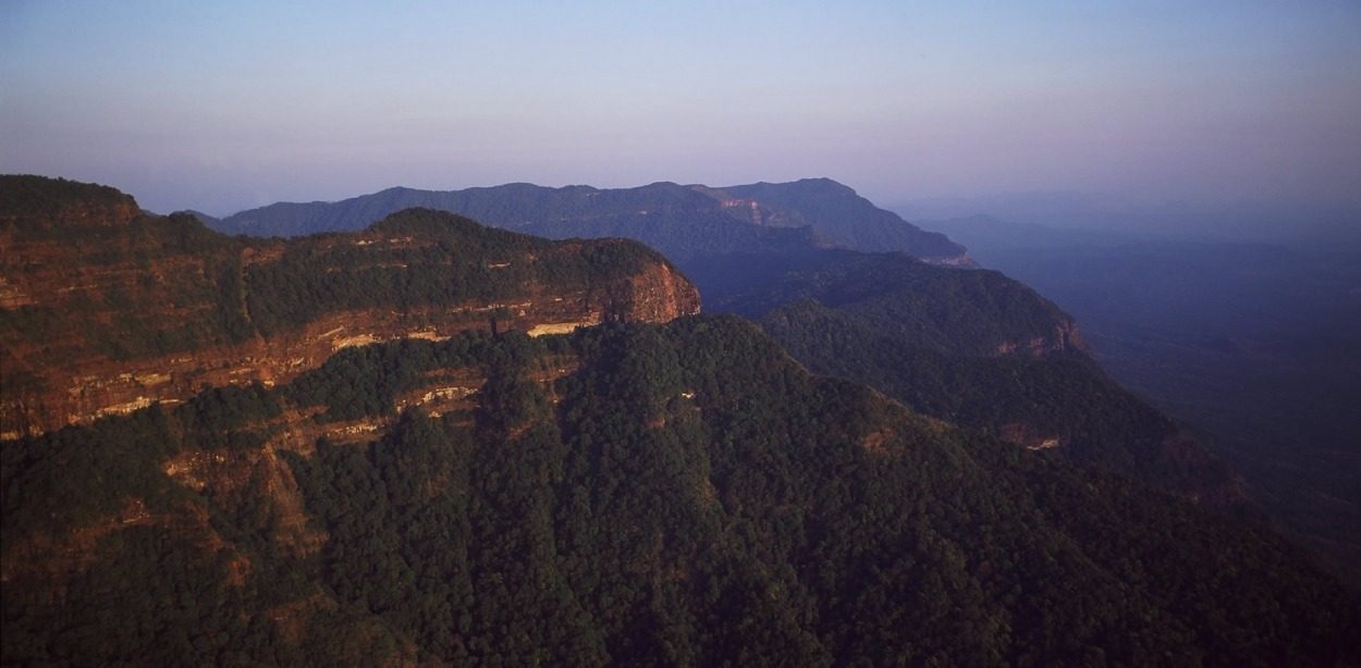 PAD II – Protected Areas, Development, and Climate Change in the Greater Mekong Subregion