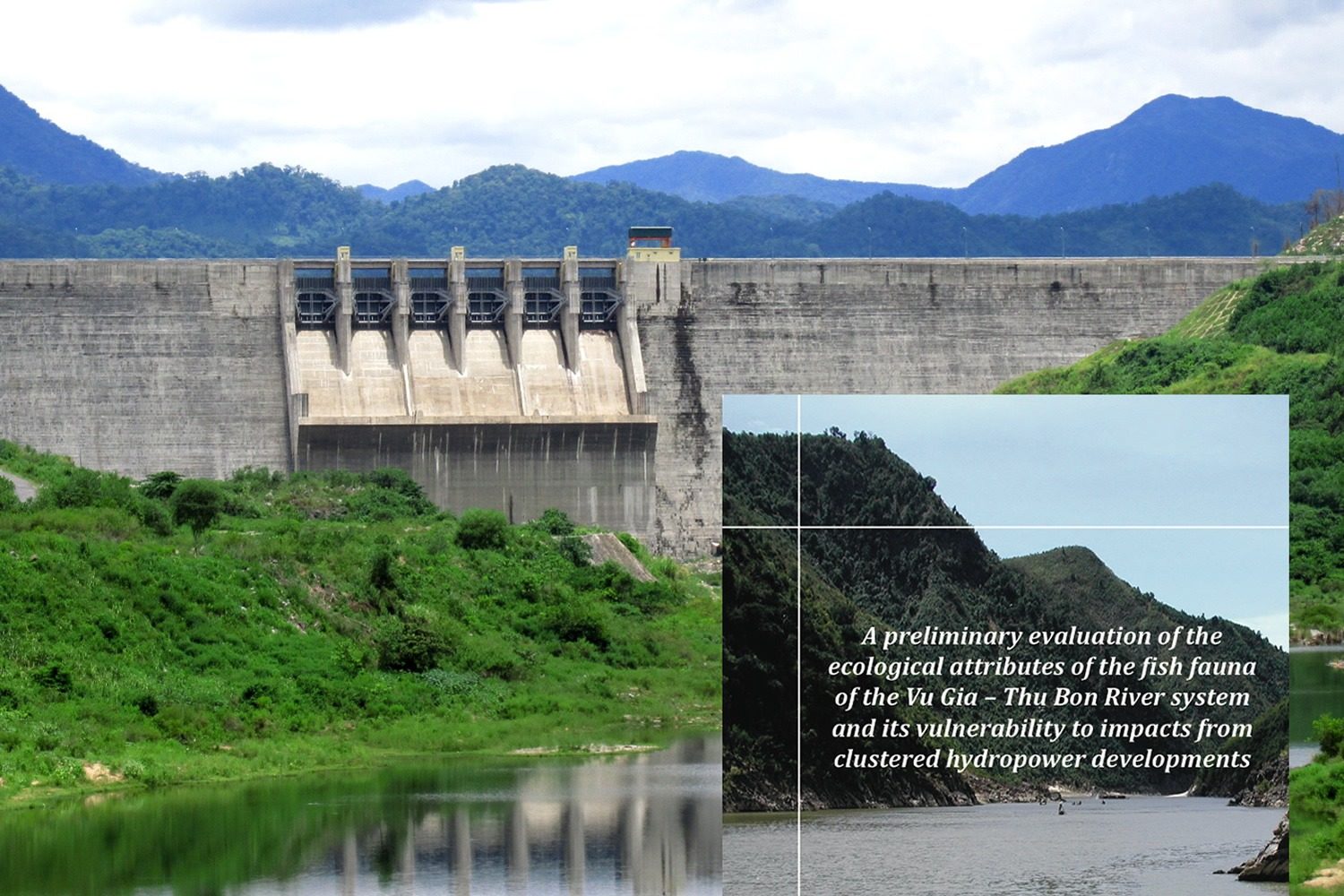 Preliminary Evaluation of the Ecological Attributes of the Fish Fauna of the Vu Gia – Thu Bon River System