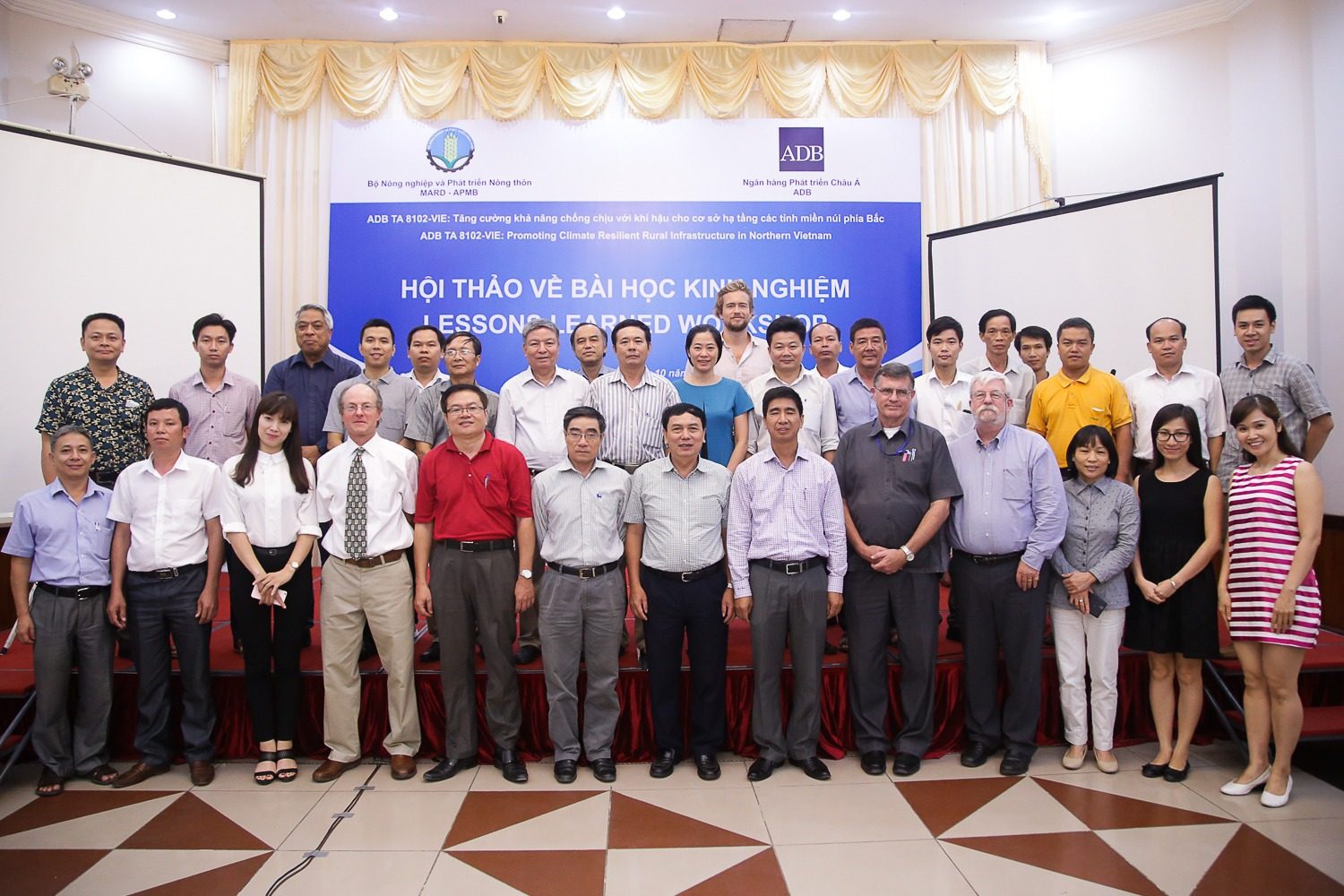 Workshop delivers crucial lessons on bioengineering