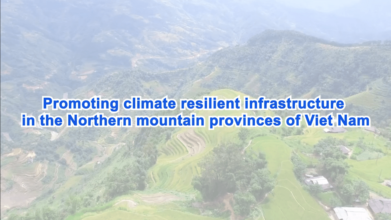 Valuable lessons captured in climate resilience films