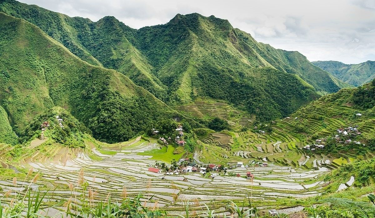 Investing in Climate Change Adaptation through Agroecological Landscape Restoration: A Nature-Based Solution for Climate Resilience