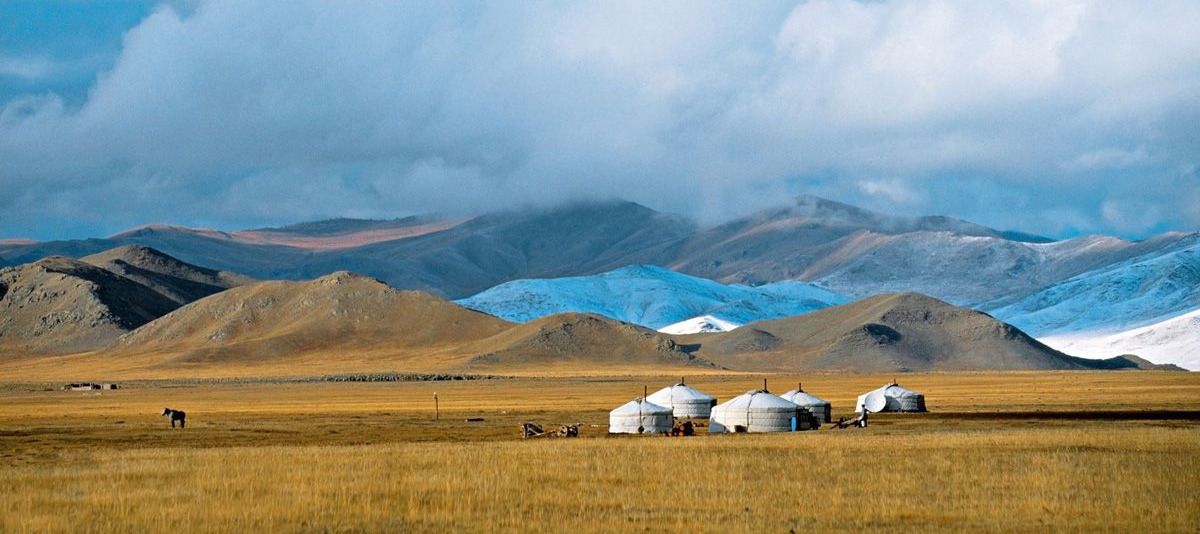 Drilling begins for Managed Aquifer Recharge pilot in Mongolia