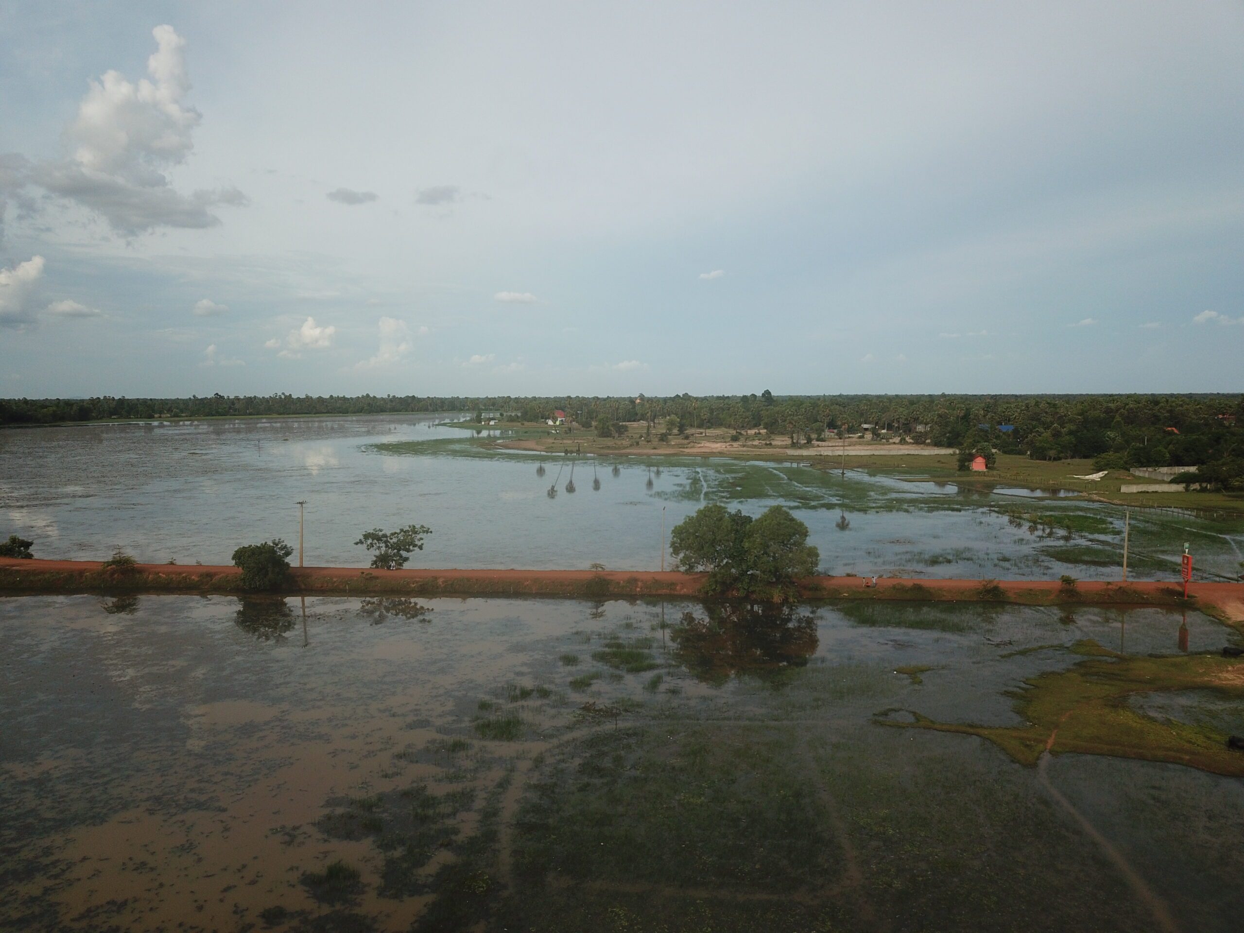 Assessment for mainstreaming nature-based solutions in the water supply sector