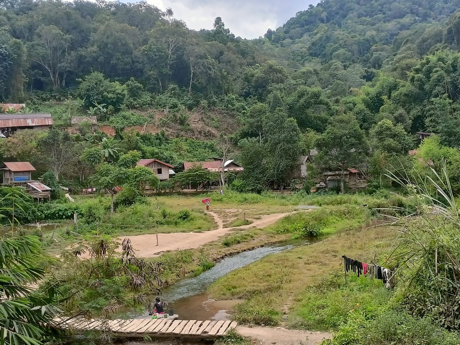 Resilient and Sustainable Urban Improvement Project